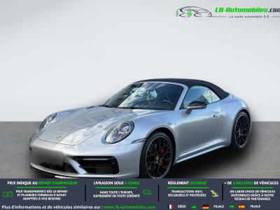 Porsche 911 - 992 Cabriolet 4S  3.0i 450 PDK