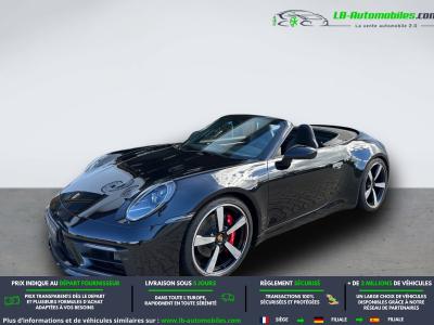 Porsche 911 - 992 Cabriolet 4S  3.0i 450 PDK