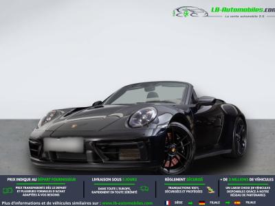 Porsche 911 - 992 Cabriolet GTS 3.0i 480 PDK