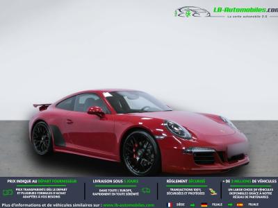 Porsche 911 - 991 Coupe 4 GTS 3.8i 430 PDK