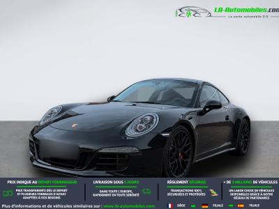 Porsche 911 - 991 Coupe 4 GTS 3.8i 430 PDK