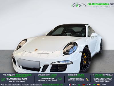 Porsche 911 - 991 Coupe 4 GTS 3.8i 430 PDK