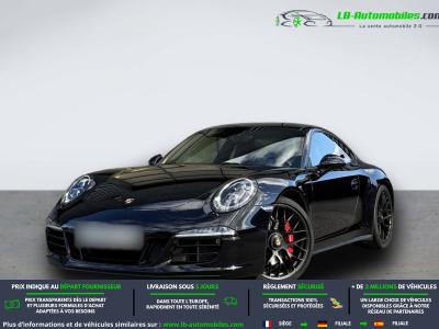 Porsche 911 - 991 Coupe GTS 3.8i 430 PDK