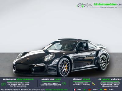 Porsche 911 - 991 Coupe Turbo 3.8i 520 PDK