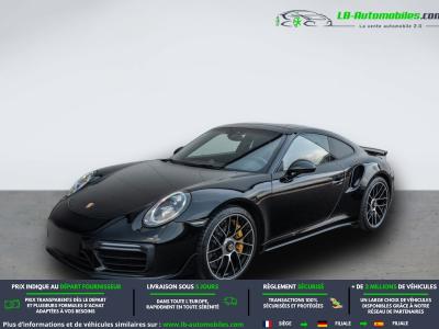 Porsche 911 - 991 Coupe Turbo 3.8i 520 PDK