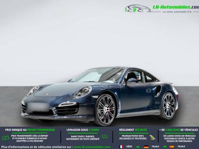 Porsche 911 - 991 Coupe Turbo 3.8i 520 PDK
