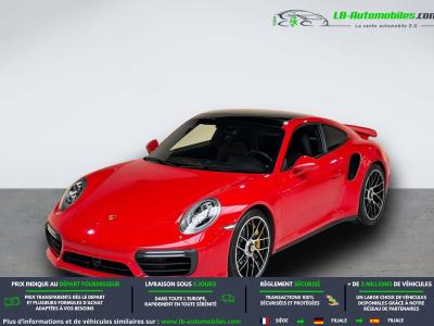Porsche 911 - 991 Coupe Turbo 3.8i 520 PDK
