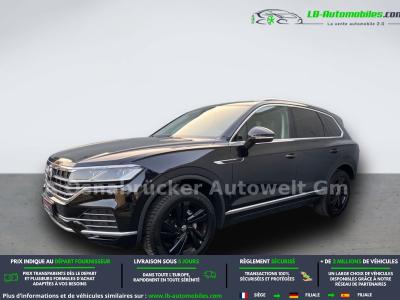Volkswagen Touareg 3.0 TDI 231ch BVA 4Motion