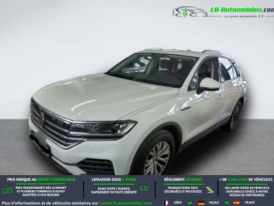 Volkswagen Touareg 3.0 TDI 231ch BVA 4Motion
