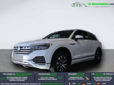 Volkswagen Touareg 3.0 TDI 231ch BVA 4Motion