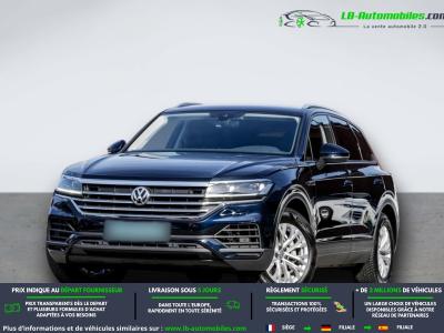 Volkswagen Touareg 3.0 TDI 231ch BVA 4Motion