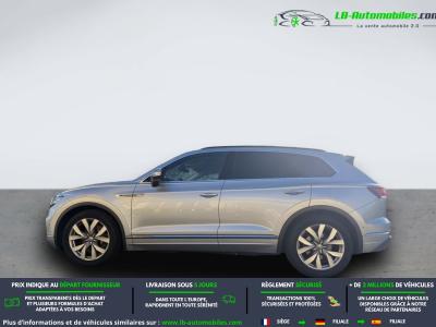 Volkswagen Touareg 3.0 TDI 231ch BVA 4Motion