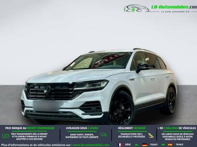 Volkswagen Touareg 3.0 TDI 231ch BVA 4Motion