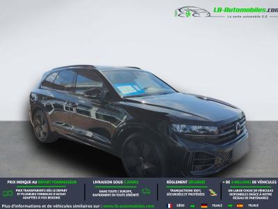 Volkswagen Touareg 3.0 TSI 340ch BVA 4Motion