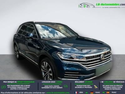 Volkswagen Touareg 3.0 TSI 340ch BVA 4Motion
