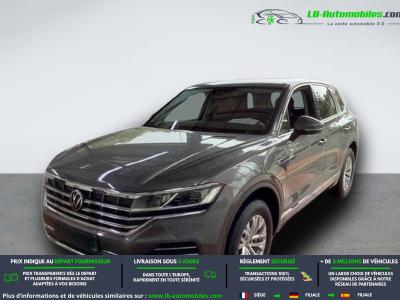 Volkswagen Touareg 3.0 TSI 340ch BVA 4Motion