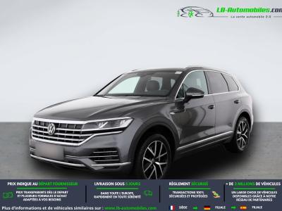 Volkswagen Touareg 3.0 TSI 340ch BVA 4Motion