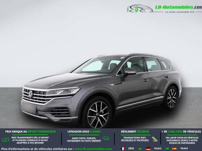 Volkswagen Touareg 3.0 TSI 340ch BVA 4Motion