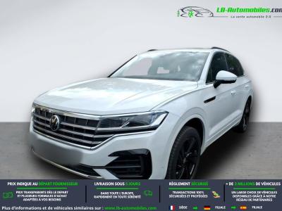 Volkswagen Touareg 3.0 TSI 340ch BVA 4Motion