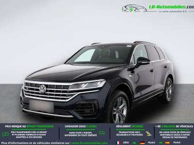 Volkswagen Touareg 3.0 TSI 340ch BVA 4Motion