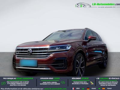Volkswagen Touareg 3.0 TSI 340ch BVA 4Motion
