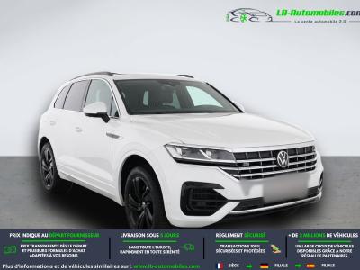 Volkswagen Touareg 3.0 TSI 340ch BVA 4Motion