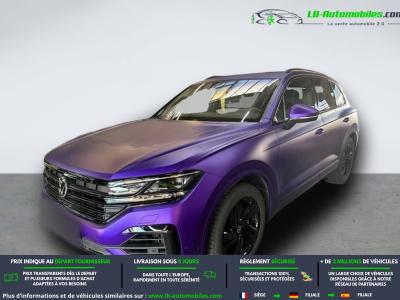 Volkswagen Touareg 3.0 TSI 340ch BVA 4Motion