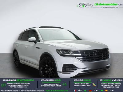 Volkswagen Touareg 3.0 TSI eHybrid 381ch BVA 4Motion