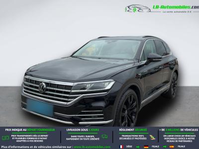 Volkswagen Touareg 3.0 TSI eHybrid 381ch BVA 4Motion