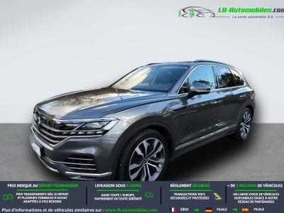 Volkswagen Touareg 3.0 TSI eHybrid 381ch BVA 4Motion