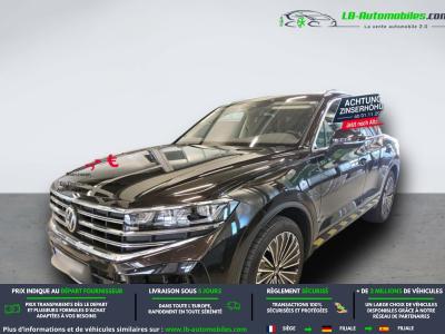 Volkswagen Touareg 3.0 TSI eHybrid 381ch BVA 4Motion
