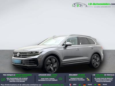 Volkswagen Touareg 3.0 TSI eHybrid 381ch BVA 4Motion