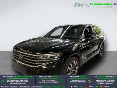 Volkswagen Touareg 3.0 TSI eHybrid 381ch BVA 4Motion