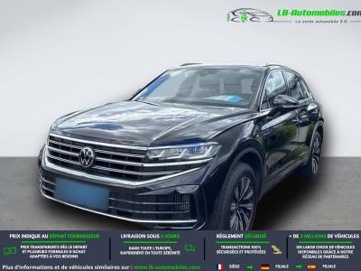 Volkswagen Touareg 3.0 TSI eHybrid 381ch BVA 4Motion
