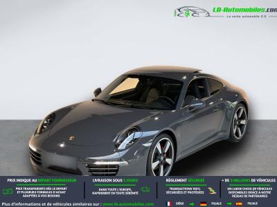 Porsche 911 - 991 Coupe S 3.8i 400 PDK