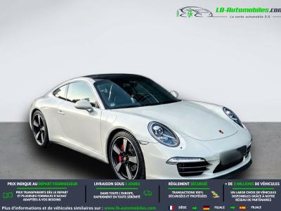 Porsche 911 - 991 Coupe S 3.8i 400 PDK