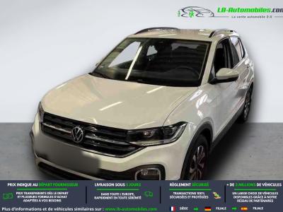 Volkswagen T-Cross 1.0 TSI 110 Start/Stop BVA