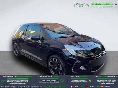 Citroën DS3 THP 165