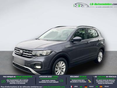 Volkswagen T-Cross 1.0 TSI 95 Start/Stop BVM