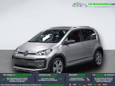 Volkswagen T-Cross 1.0 TSI 95 Start/Stop BVM