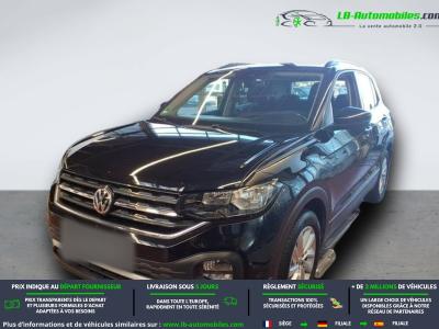 Volkswagen T-Cross 1.0 TSI 95 Start/Stop BVM