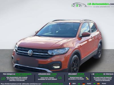Volkswagen T-Cross 1.0 TSI 95 Start/Stop BVM