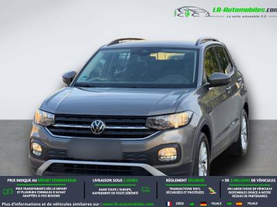 Volkswagen T-Cross 1.0 TSI 95 Start/Stop BVM