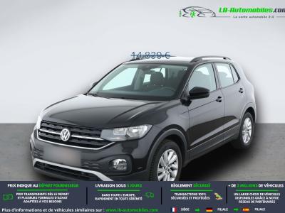 Volkswagen T-Cross 1.0 TSI 95 Start/Stop BVM