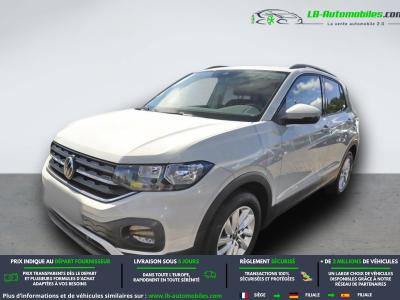 Volkswagen T-Cross 1.0 TSI 95 Start/Stop BVM