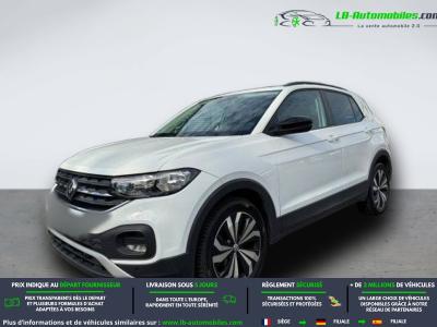 Volkswagen T-Cross 1.0 TSI 95 Start/Stop BVM