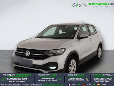 Volkswagen T-Cross 1.0 TSI 95 Start/Stop BVM
