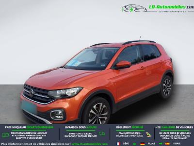 Volkswagen T-Cross 1.0 TSI 95 Start/Stop BVM