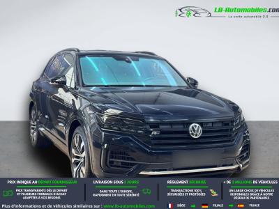 Volkswagen Touareg 4.0 TDI 421ch BVA 4Motion