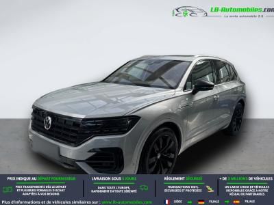 Volkswagen Touareg 4.0 TDI 421ch BVA 4Motion